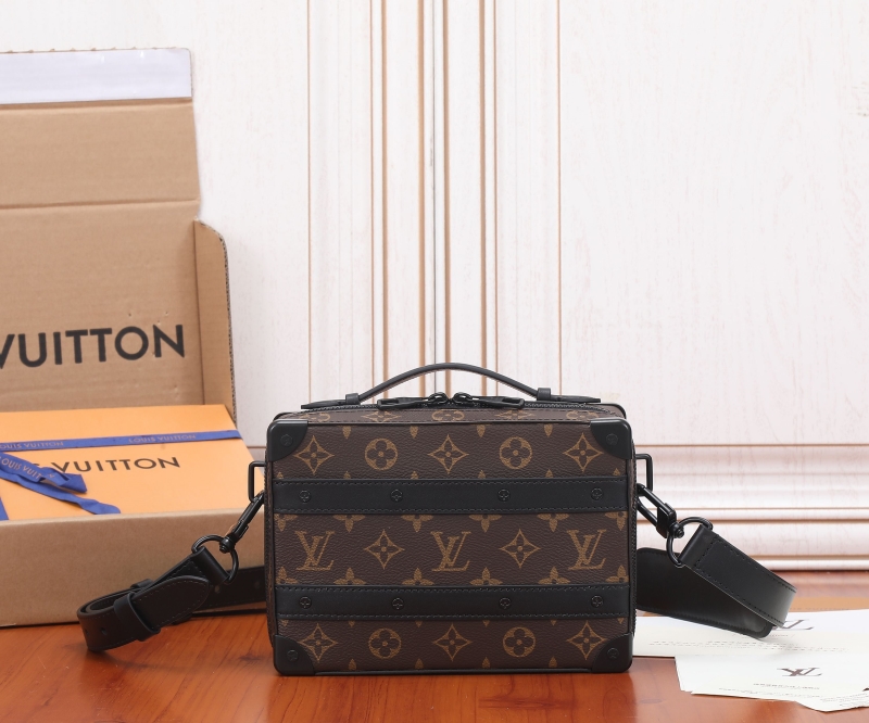 LV Box Bags